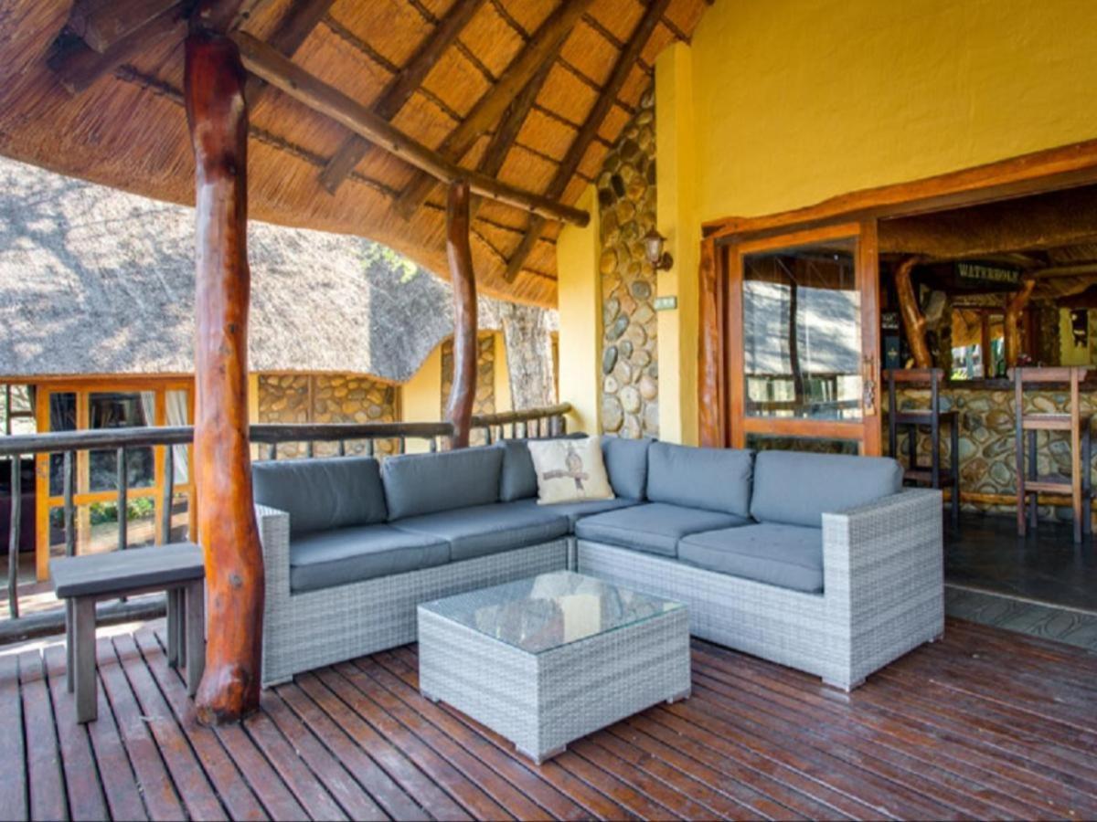 Mkuze Falls Private Game Reserve Durban Kültér fotó