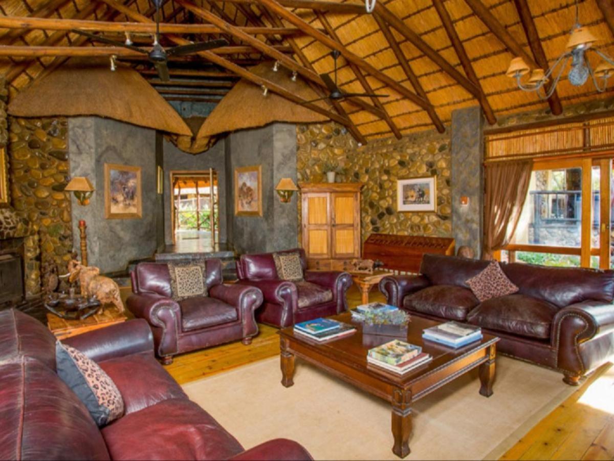 Mkuze Falls Private Game Reserve Durban Kültér fotó