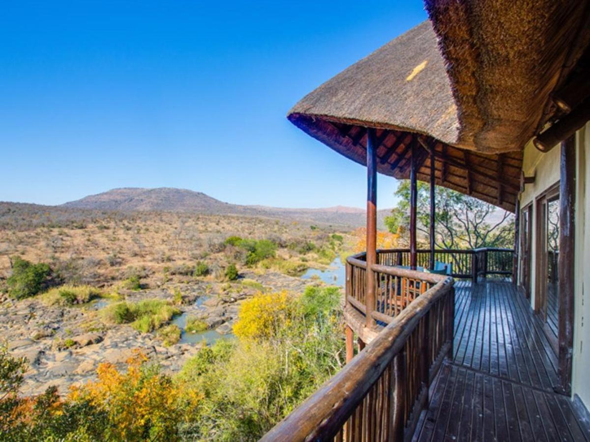 Mkuze Falls Private Game Reserve Durban Kültér fotó