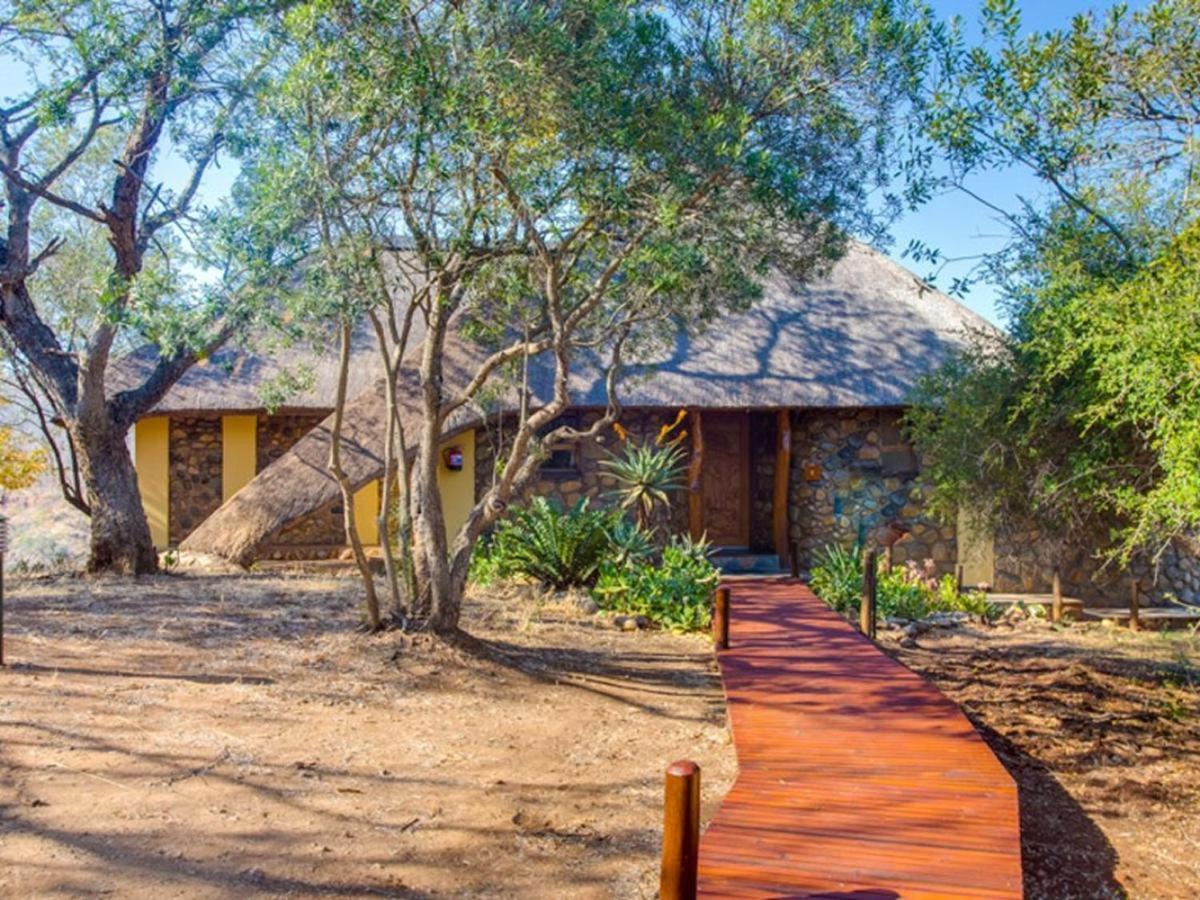 Mkuze Falls Private Game Reserve Durban Kültér fotó