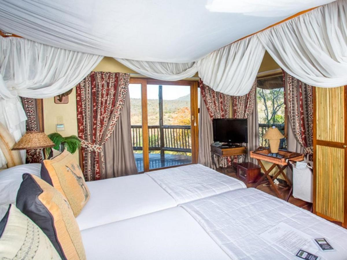Mkuze Falls Private Game Reserve Durban Kültér fotó