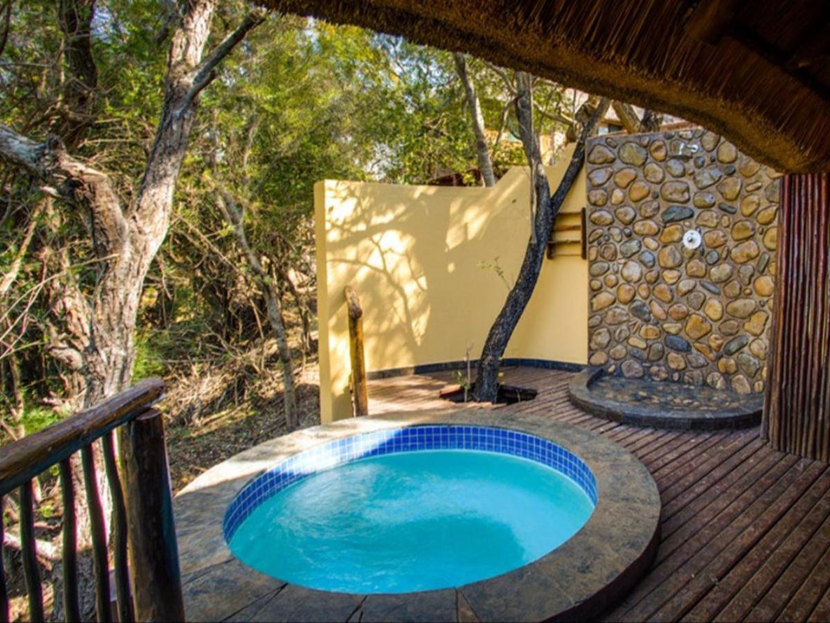 Mkuze Falls Private Game Reserve Durban Kültér fotó