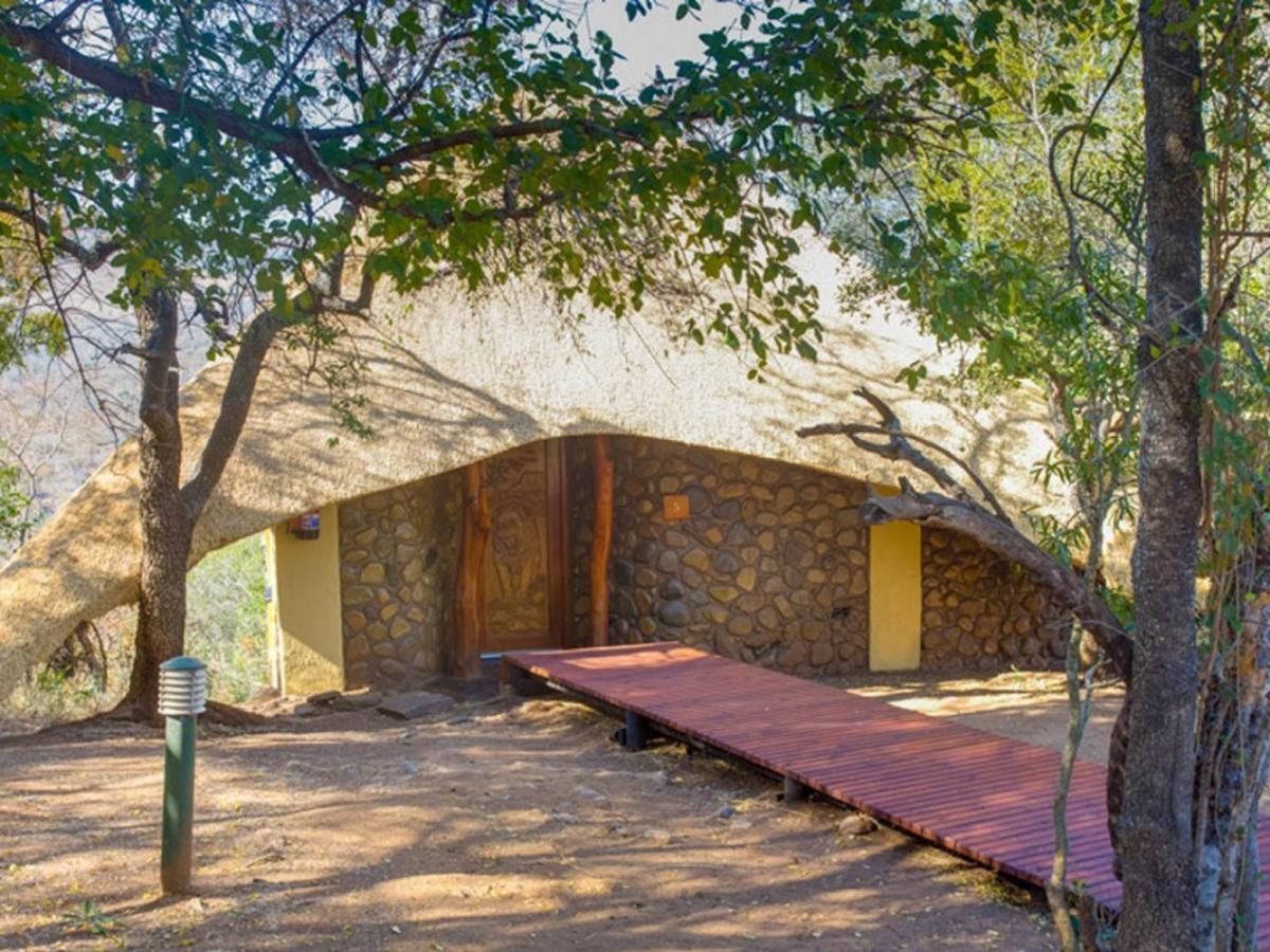 Mkuze Falls Private Game Reserve Durban Kültér fotó